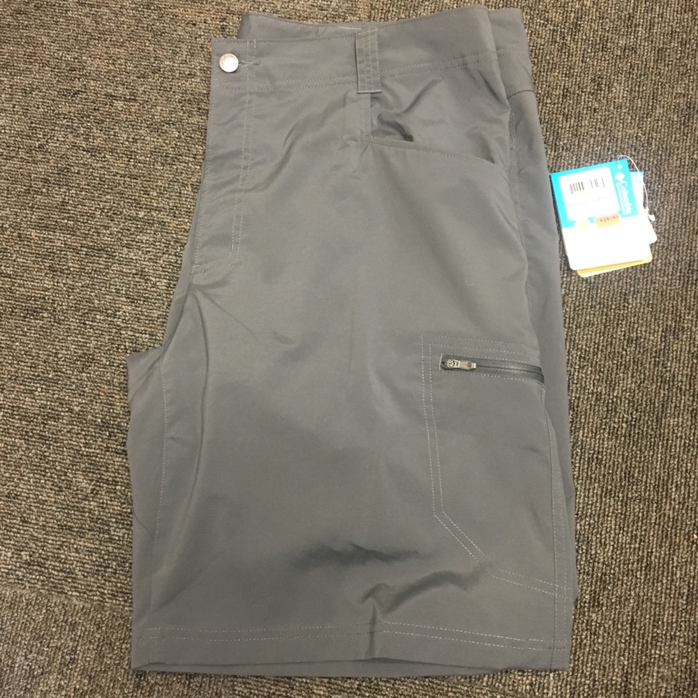 Columbia River Ridge Board Shorts
